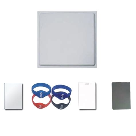 rfid uhf 860 960 mhz|ultra high frequency rfid kit.